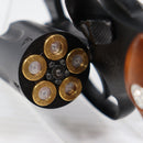 【中古即納】[MIL] タナカワークス 発火モデルガン S&W(スミスアンドウェッソン) M36 チーフ・スペシャル 2インチ HW(ヘビーウェイト) バージョン2 (18歳以上専用)(20211014)