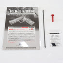 【中古即納】[MIL] 東京マルイ ガスブローバック フォリッジウォーリア (18歳以上専用)(20101130)