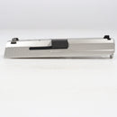 【中古即納】[MIL] 東京マルイ 電動ハンドガン H&K(ヘッケラーアンドコッホ) USP シルバースライド スライドセット(20150223)