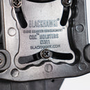 【中古即納】[MIL] ノーブランド BLACKHAWK!タイプ CQCホルスター USPコンパクト用 BK(ブラック/黒)(20150223)