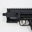 【中古即納】[MIL] 東京マルイ ガスブローバック HK45 タクティカル BK(ブラック/黒) (カスタム品) (18歳以上専用)(20190906)