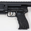 【中古即納】[MIL] 東京マルイ ガスブローバック HK45 タクティカル BK(ブラック/黒) (カスタム品) (18歳以上専用)(20190906)