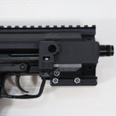 【中古即納】[MIL] 東京マルイ ガスブローバック HK45 タクティカル BK(ブラック/黒) (カスタム品) (18歳以上専用)(20190906)