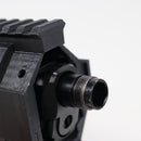 【中古即納】[MIL] 東京マルイ ガスブローバック HK45 タクティカル BK(ブラック/黒) (カスタム品) (18歳以上専用)(20190906)