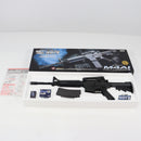 【中古即納】[MIL] 東京マルイ 電動ガンBOYs コルトM4A1カービン (10歳以上専用)(20031204)