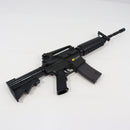 【中古即納】[MIL] 東京マルイ 電動ガンBOYs コルトM4A1カービン (10歳以上専用)(20031204)