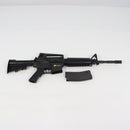 【中古即納】[MIL] 東京マルイ 電動ガンBOYs コルトM4A1カービン (ジャンク品) (10歳以上専用)(20031204)