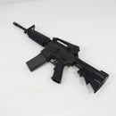 【中古即納】[MIL] 東京マルイ 電動ガンBOYs コルトM4A1カービン (ジャンク品) (10歳以上専用)(20031204)