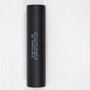 【中古即納】[MIL] KM企画 φ25 スリムサイレンサー L-105mm(SLS105N)(20150223)