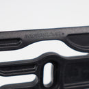 【中古即納】[MIL] SAFARILAND(サファリランド) MLS15 ホルスター用 MOLLEロッキングシステム BK(ブラック/黒)(6004-15)(20150223)