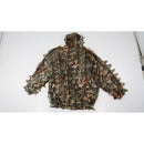【中古即納】[MIL] ノーブランド メッシュギリー 上下セット サイズM/L LOOGU SUPER リアルツリーカモ(20150223)