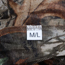【中古即納】[MIL] ノーブランド メッシュギリー 上下セット サイズM/L LOOGU SUPER リアルツリーカモ(20150223)
