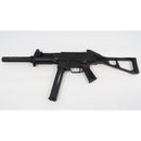 【中古即納】[MIL] VFC/UMAREX(ウマレックス) ガスブローバック H&K(ヘッケラーアンドコッホ) UMP45 DX GBBR (JPver./HK Licensed) (18歳以上専用)(20150223)