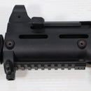 【中古即納】[MIL] VFC/UMAREX(ウマレックス) ガスブローバック H&K(ヘッケラーアンドコッホ) UMP45 DX GBBR (JPver./HK Licensed) (18歳以上専用)(20150223)