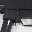 【中古即納】[MIL] VFC/UMAREX(ウマレックス) ガスブローバック H&K(ヘッケラーアンドコッホ) UMP45 DX GBBR (JPver./HK Licensed) (18歳以上専用)(20150223)
