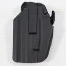 【中古即納】[MIL] SAFARILAND(サファリランド) 579 GLS プロフィットホルスター コンパクト 左用 BK(ブラック/黒)(20150223)