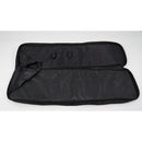 【中古即納】[MIL] ノーブランド ダブルガンケース BK(ブラック/黒) (95×28cm/63×27cm)(20150223)