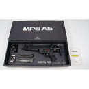 【中古即納】[MIL] 東京マルイ 次世代電動ガン MP5 A5 (18歳以上専用)(20210818)