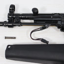 【中古即納】[MIL] 東京マルイ 次世代電動ガン MP5 A5 (18歳以上専用)(20210818)