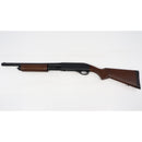 【中古即納】[MIL] 東京マルイ ガスショットガン M870ウッドストックタイプ (18歳以上専用)(20160316)