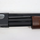 【中古即納】[MIL] 東京マルイ ガスショットガン M870ウッドストックタイプ (18歳以上専用)(20160316)