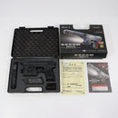 【中古即納】[MIL] 東京マルイ 固定スライドガスガン ソーコム Mk23 (カスタム品) (18歳以上専用)(20100731)