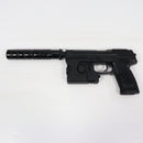 【中古即納】[MIL] 東京マルイ 固定スライドガスガン ソーコム Mk23 (カスタム品) (18歳以上専用)(20100731)
