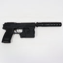 【中古即納】[MIL] 東京マルイ 固定スライドガスガン ソーコム Mk23 (カスタム品) (18歳以上専用)(20100731)