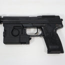 【中古即納】[MIL] 東京マルイ 固定スライドガスガン ソーコム Mk23 (カスタム品) (18歳以上専用)(20100731)