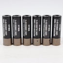 【中古即納】[MIL] CYMA(シーマ) ショットシェル型 30発マガジン ブラック 6本セット(CMMGM069A)(20150223)