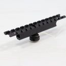 【中古即納】[MIL] ノーブランド M4/M16 キャリングハンドル用 マウントベース(20150223)