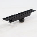 【中古即納】[MIL] ノーブランド M4/M16 キャリングハンドル用 マウントベース(20150223)