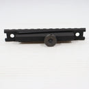 【中古即納】[MIL] ノーブランド M4/M16 キャリングハンドル用 マウントベース(20150223)