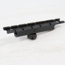 【中古即納】[MIL] ノーブランド M4/M16 キャリングハンドル用 マウントベース(20150223)