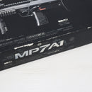 【中古即納】[MIL] 東京マルイ 電動コンパクトマシンガン MP7A1 フルセット (18歳以上専用)(20120531)
