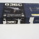 【中古即納】[MIL] 東京マルイ スタンダード電動ガン H&K(ヘッケラーアンドコッホ) G36C (18歳以上専用)(20021231)