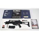 【中古即納】[MIL] 東京マルイ スタンダード電動ガン H&K(ヘッケラーアンドコッホ) G36C (18歳以上専用)(20021231)