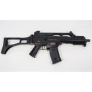 【中古即納】[MIL] 東京マルイ スタンダード電動ガン H&K(ヘッケラーアンドコッホ) G36C (18歳以上専用)(20021231)