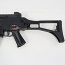 【中古即納】[MIL] 東京マルイ スタンダード電動ガン H&K(ヘッケラーアンドコッホ) G36C (18歳以上専用)(20021231)