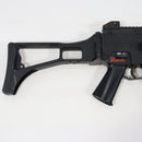 【中古即納】[MIL] 東京マルイ スタンダード電動ガン H&K(ヘッケラーアンドコッホ) G36C (18歳以上専用)(20021231)