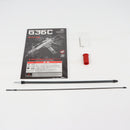 【中古即納】[MIL] 東京マルイ スタンダード電動ガン H&K(ヘッケラーアンドコッホ) G36C (18歳以上専用)(20021231)
