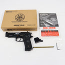 【中古即納】[MIL] WA ウエスタンアームズ ガスブローバック ベレッタM92FS エリート1A HW(ヘビーウェイト) (18歳以上専用)(20150223)