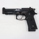 【中古即納】[MIL] WA ウエスタンアームズ ガスブローバック ベレッタM92FS エリート1A HW(ヘビーウェイト) (18歳以上専用)(20150223)