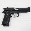 【中古即納】[MIL] WA ウエスタンアームズ ガスブローバック ベレッタM92FS エリート1A HW(ヘビーウェイト) (18歳以上専用)(20150223)