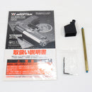 【中古即納】[MIL] WA ウエスタンアームズ ガスブローバック ベレッタM92FS エリート1A HW(ヘビーウェイト) (18歳以上専用)(20150223)