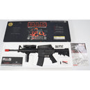 【中古即納】[MIL] 東京マルイ スタンダード電動ガン コルト M4A1 リスバージョン (18歳以上専用)(20150223)