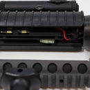 【中古即納】[MIL] 東京マルイ スタンダード電動ガン コルト M4A1 リスバージョン (18歳以上専用)(20150223)
