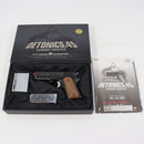 【中古即納】[MIL] 東京マルイ ガスブローバック デトニクス.45 コンバットマスター (18歳以上専用)(20150223)