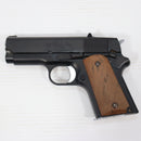 【中古即納】[MIL] 東京マルイ ガスブローバック デトニクス.45 コンバットマスター (18歳以上専用)(20150223)
