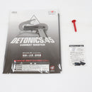 【中古即納】[MIL] 東京マルイ ガスブローバック デトニクス.45 コンバットマスター (18歳以上専用)(20150223)